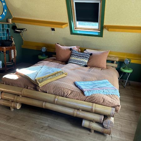 Apartament Oeroeboeroe Roderesch Zewnętrze zdjęcie