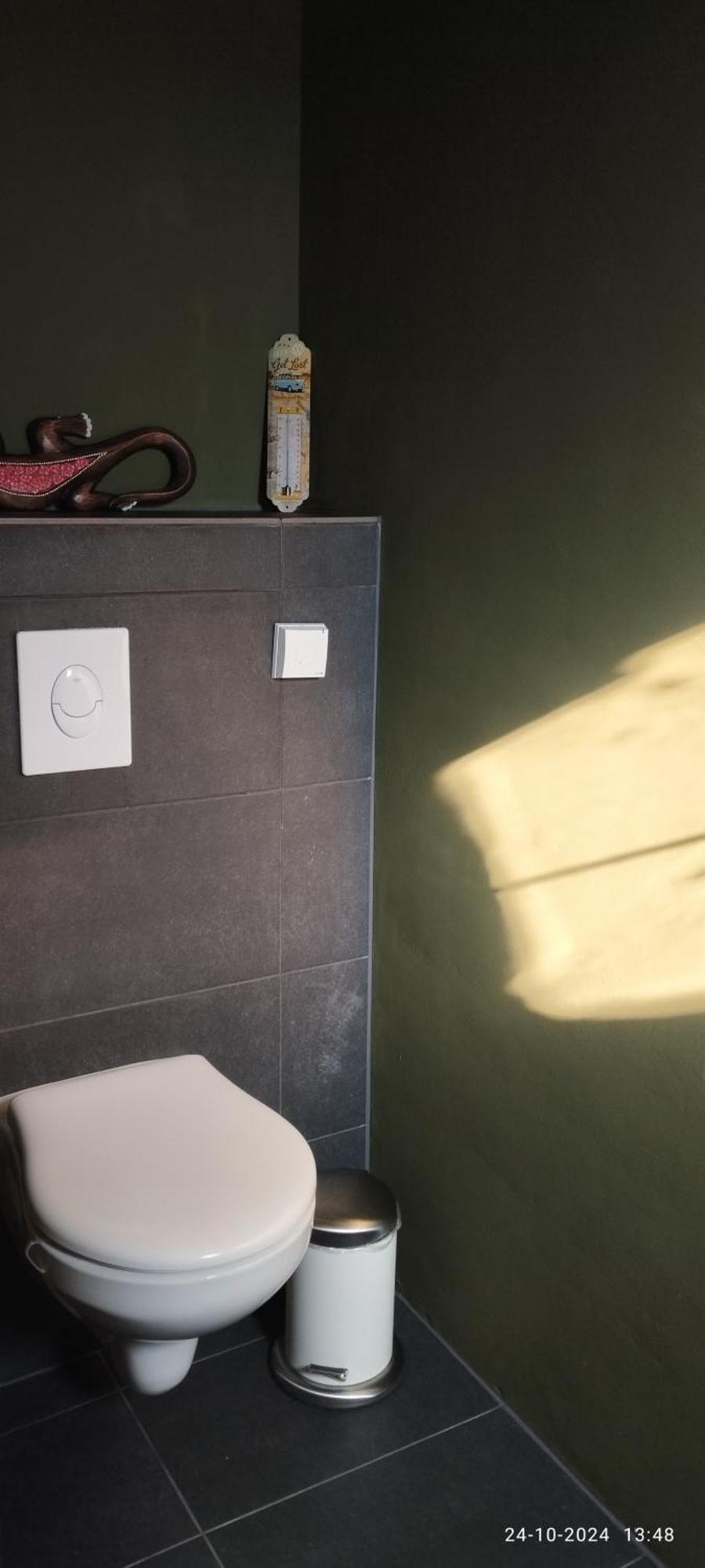 Apartament Oeroeboeroe Roderesch Zewnętrze zdjęcie